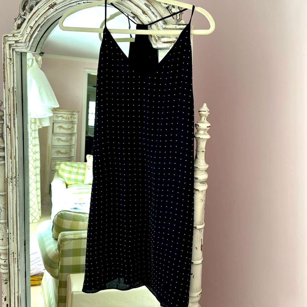 Alice and Olivia Mini dress
